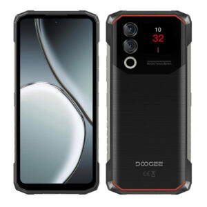 Telefon mobil Doogee Blade 10 Max, Argintiu, 4G, 6.56 HD+ 90Hz, 20GB RAM (8GB + 12GB extensibil), 256GB ROM, 50MP, Spreadtrum T606, Android 14, 10300mAh, Face ID, NFC, Dual SIM Telefon mobil Doogee Blade 10 Max, Argintiu, 4G, 6.56 HD+ 90Hz, 20GB RAM (8GB + 12GB extensibil), 256GB ROM, 50MP, Spreadtrum T606, Android 14, 10300mAh, Face ID, NFC, Dual SIM