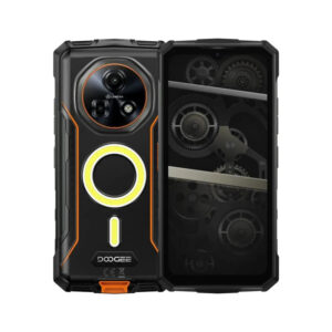 Telefon Mobil Doogee Fire 5 Ultra Verde, 4G, 6.6 , 32GB RAM (8GB+24GB extensibili), 256GB, Walkie Talkie prin Bluetooth, Android 15, 13000mAh, Lumini Camping 1200LM, Face ID, 18W, Dual SIM Telefon Mobil Doogee Fire 5 Ultra Verde, 4G, 6.6 , 32GB RAM (8GB+24GB extensibili), 256GB, Walkie Talkie prin Bluetooth, Android 15, 13000mAh, Lumini Camping 1200LM, Face ID, 18W, Dual SIM