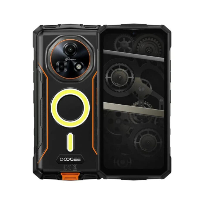 Telefon Mobil Doogee Fire 5 Ultra Verde, 4G, 6.6 , 32GB RAM (8GB+24GB extensibili), 256GB, Walkie Talkie prin Bluetooth, Android 15, 13000mAh, Lumini Camping 1200LM, Face ID, 18W, Dual SIM Telefon Mobil Doogee Fire 5 Ultra Verde, 4G, 6.6 , 32GB RAM (8GB+24GB extensibili), 256GB, Walkie Talkie prin Bluetooth, Android 15, 13000mAh, Lumini Camping 1200LM, Face ID, 18W, Dual SIM