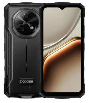 Telefon mobil DOOGEE Fire 7, Gri, 5G, 6.6 HD+ IPS, 16GB RAM(4GB+12GB Extensibili), 256GB ROM, 64MP, Android 15, Dimensity 6300, Difuzoare duble, NFC, OTG, Face ID, 13000mAh, 18W, Dual SIM Telefon mobil DOOGEE Fire 7, Gri, 5G, 6.6 HD+ IPS, 16GB RAM(4GB+12GB Extensibili), 256GB ROM, 64MP, Android 15, Dimensity 6300, Difuzoare duble, NFC, OTG, Face ID, 13000mAh, 18W, Dual SIM
