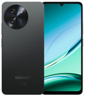 Telefon Mobil Doogee Note 59 Pro, Verde, 5G, 6.75 HD+ IPS 120Hz, 32GB RAM (8GB + 24GB extensibil), 256GB, Android 15, Unisoc T8200, 16MP+8MP, 6250mAh, NFC, Dual SIM Telefon Mobil Doogee Note 59 Pro, Verde, 5G, 6.75 HD+ IPS 120Hz, 32GB RAM (8GB + 24GB extensibil), 256GB, Android 15, Unisoc T8200, 16MP+8MP, 6250mAh, NFC, Dual SIM
