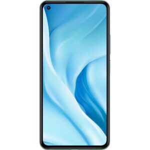 Telefon mobil Xiaomi Mi 11 Lite 5G, 128GB, 6GB, Dual SIM, Mint Green Telefon mobil Xiaomi Mi 11 Lite 5G, 128GB, 6GB, Dual SIM, Mint Green
