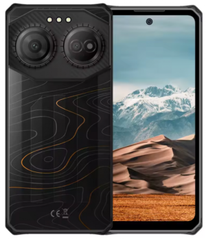 Telefon Mobil F150 Air3S Gri, 4G, 6.6 HD+ 90Hz, 16GB RAM (4GB + 12GB extensibili), 128GB ROM, 16 MP, 5500mAh, 18W, OTG, Rugged, Ultra Subtire, Dual SIM Telefon Mobil F150 Air3S Gri, 4G, 6.6 HD+ 90Hz, 16GB RAM (4GB + 12GB extensibili), 128GB ROM, 16 MP, 5500mAh, 18W, OTG, Rugged, Ultra Subtire, Dual SIM