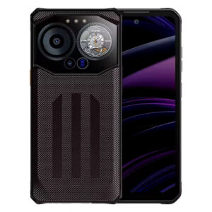 Telefon mobil F150 B3 Pro Purple, 5G , 6.6 , 32GB RAM (16GB + 16GB extensibili), 512 ROM, Camera 100MP, Android 14, NFC, Mediatek Dimensity, 10800mAh, Dual SIM Telefon mobil F150 B3 Pro Purple, 5G , 6.6 , 32GB RAM (16GB + 16GB extensibili), 512 ROM, Camera 100MP, Android 14, NFC, Mediatek Dimensity, 10800mAh, Dual SIM