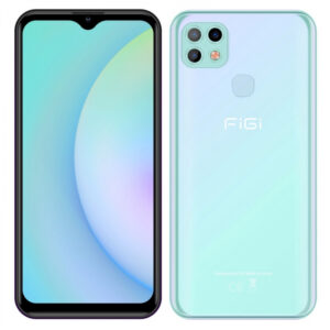 Telefon mobil FiGi Note 1 Pro Verde Jad, 4G, IPS 6.53 Dewdrop, 4GB RAM, 128GB ROM, Android 9, HelioP25 OctaCore, 4000mAh, Dual SIM Telefon mobil FiGi Note 1 Pro Verde Jad, 4G, IPS 6.53 Dewdrop, 4GB RAM, 128GB ROM, Android 9, HelioP25 OctaCore, 4000mAh, Dual SIM