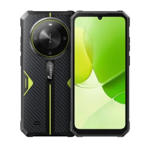 Telefon mobil FOSSiBOT F105 Green, 4G, 6.745, HD+, 12GB RAM (4GB + 8GB extensibili), 64GB ROM, 20MP, Android 14, MT8768 Octa-Core, NFC, 10300mAh, Dual SIM Telefon mobil FOSSiBOT F105 Green, 4G, 6.745, HD+, 12GB RAM (4GB + 8GB extensibili), 64GB ROM, 20MP, Android 14, MT8768 Octa-Core, NFC, 10300mAh, Dual SIM