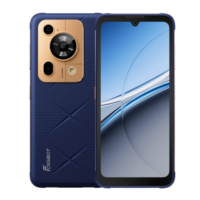 Telefon mobil FOSSiBOT F112 Pro 5G, Negru, 6.88, HD+ IPS, 24GB RAM(8GB+16GB extensibili), 256GB ROM, Android 14, Incarcare inversa, 50MP+16MP, 18W, Dual SIM Hybrid Telefon mobil FOSSiBOT F112 Pro 5G, Negru, 6.88, HD+ IPS, 24GB RAM(8GB+16GB extensibili), 256GB ROM, Android 14, Incarcare inversa, 50MP+16MP, 18W, Dual SIM Hybrid