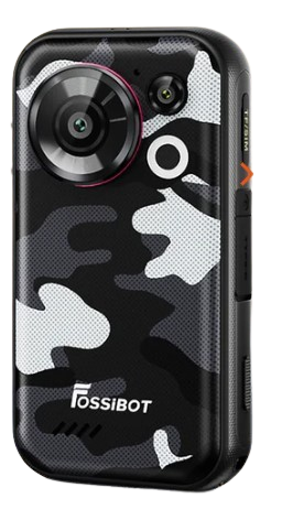 Telefon Mobil FOSSiBOT F116 Pro Verde, 5G, 4.05 120Hz, 36GB RAM (12GB+24GB extensibili) 256GB ROM, MediaTek Dimensity 7300, Camera 48MP Ultra-Wide, 3700mAh, Incarcare 33W, Dual SIM Telefon Mobil FOSSiBOT F116 Pro Verde, 5G, 4.05 120Hz, 36GB RAM (12GB+24GB extensibili) 256GB ROM, MediaTek Dimensity 7300, Camera 48MP Ultra-Wide, 3700mAh, Incarcare 33W, Dual SIM