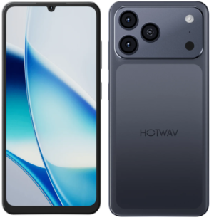 Telefon Mobil HOTWAV A17 Pro Max, Portocaliu, 4G LTE, Ecran 6.75 120Hz, 12GB RAM (3GB + 9GB extensibili), 64GB, Android 15, 5160mAh, Dual SIM Telefon Mobil HOTWAV A17 Pro Max, Portocaliu, 4G LTE, Ecran 6.75 120Hz, 12GB RAM (3GB + 9GB extensibili), 64GB, Android 15, 5160mAh, Dual SIM