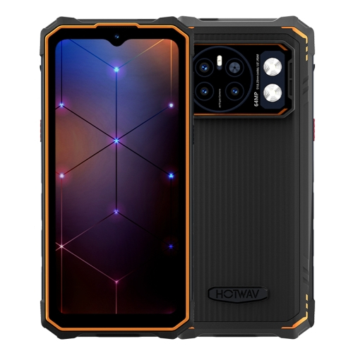 Telefon mobil HOTWAV Cyber 13, Negru, 4G, 6.6 FHD+, 16GB RAM (8GB + 8GB extensibili), 128GB ROM, Android 14, Unisoc T606, 10800mAh, NFC, Face ID, Dual SIM Telefon mobil HOTWAV Cyber 13, Negru, 4G, 6.6 FHD+, 16GB RAM (8GB + 8GB extensibili), 128GB ROM, Android 14, Unisoc T606, 10800mAh, NFC, Face ID, Dual SIM
