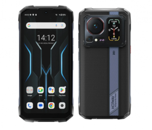 Telefon mobil HOTWAV Cyber 16 Pro, Auriu, 4G, 6.6, ³ 2K 120, Hz, 24, GB (8GB + 16GB extensibili), 512, GB ROM, 108, MP, Android 15, Helio G100, Ecran tactil spate, NFC, 6280mAh, 33W, Dual SIM Telefon mobil HOTWAV Cyber 16 Pro, Auriu, 4G, 6.6, ³ 2K 120, Hz, 24, GB (8GB + 16GB extensibili), 512, GB ROM, 108, MP, Android 15, Helio G100, Ecran tactil spate, NFC, 6280mAh, 33W, Dual SIM