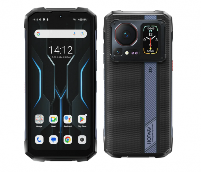 Telefon mobil HOTWAV Cyber 16 Pro, Auriu, 4G, 6.6, ³ 2K 120, Hz, 24, GB (8GB + 16GB extensibili), 512, GB ROM, 108, MP, Android 15, Helio G100, Ecran tactil spate, NFC, 6280mAh, 33W, Dual SIM Telefon mobil HOTWAV Cyber 16 Pro, Auriu, 4G, 6.6, ³ 2K 120, Hz, 24, GB (8GB + 16GB extensibili), 512, GB ROM, 108, MP, Android 15, Helio G100, Ecran tactil spate, NFC, 6280mAh, 33W, Dual SIM