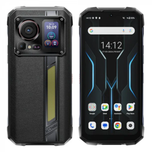 Telefon mobil HOTWAV Hyper 7 Pro, Rosu, 5G, 6.6 2.4K 120Hz, 36GB RAM (16GB+20GB extensibili), 256GB ROM, 200MP+24MP Night Vision, Android 14, MediaTek Dimensity 7050, 10800mAh, NFC, Dual SIM Telefon mobil HOTWAV Hyper 7 Pro, Rosu, 5G, 6.6 2.4K 120Hz, 36GB RAM (16GB+20GB extensibili), 256GB ROM, 200MP+24MP Night Vision, Android 14, MediaTek Dimensity 7050, 10800mAh, NFC, Dual SIM