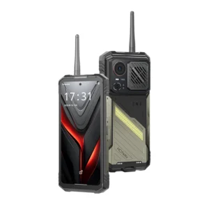 Telefon Mobil Hotwav Hyper 8 Ultra, Negru, 5G, Walkie-talkie, 6.8 FHD+ IPS 120Hz, 32GB RAM (12GB + 20GB Extensibili), 512GB ROM, 108MP, Dimensity 7050, Night Vision, 12000mAh, 55W, Dual SIM Telefon Mobil Hotwav Hyper 8 Ultra, Negru, 5G, Walkie-talkie, 6.8 FHD+ IPS 120Hz, 32GB RAM (12GB + 20GB Extensibili), 512GB ROM, 108MP, Dimensity 7050, Night Vision, 12000mAh, 55W, Dual SIM