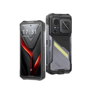 Telefon Mobil Hotwav Hyper 8 Pro, Negru, 5G, 6.8 FHD+ IPS 120Hz, 32GB RAM (12GB + 20GB Extensibili), 512GB ROM, 108MP, Dimensity 7050, Night Vision, 12000mAh, 55W, Dual SIM Telefon Mobil Hotwav Hyper 8 Pro, Negru, 5G, 6.8 FHD+ IPS 120Hz, 32GB RAM (12GB + 20GB Extensibili), 512GB ROM, 108MP, Dimensity 7050, Night Vision, 12000mAh, 55W, Dual SIM