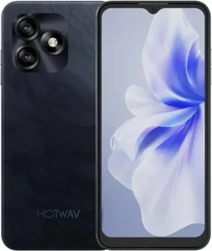 Telefon mobil HOTWAV Note 15, Albastru, 4G, 6.6 HD+, 8GB RAM(4GB+4GB extensibili), 64GB ROM, 13MP, Android 14, Unisoc SC9863A Octa-Core, 5160mAh, Face ID, Dual SIM Telefon mobil HOTWAV Note 15, Albastru, 4G, 6.6 HD+, 8GB RAM(4GB+4GB extensibili), 64GB ROM, 13MP, Android 14, Unisoc SC9863A Octa-Core, 5160mAh, Face ID, Dual SIM