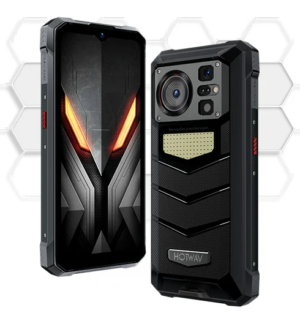 Telefon mobil HOTWAV W11 Auriu, 4G, 6.6 FHD+, 12GB RAM (6GB + 6GB extensibili), 256GB ROM, Android 13, MT8788 Octa-Core, Lanterna 280LM, 24MP Night Vision, 20800mAh, 33W, Amprenta, NFC, Dual SIM Telefon mobil HOTWAV W11 Auriu, 4G, 6.6 FHD+, 12GB RAM (6GB + 6GB extensibili), 256GB ROM, Android 13, MT8788 Octa-Core, Lanterna 280LM, 24MP Night Vision, 20800mAh, 33W, Amprenta, NFC, Dual SIM