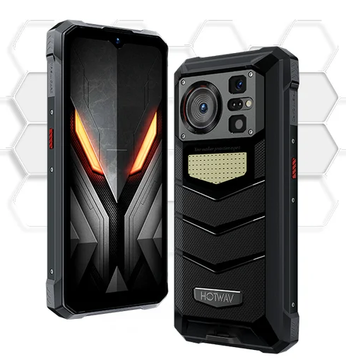 Telefon mobil HOTWAV W11 Auriu, 4G, 6.6 FHD+, 12GB RAM (6GB + 6GB extensibili), 256GB ROM, Android 13, MT8788 Octa-Core, Lanterna 280LM, 24MP Night Vision, 20800mAh, 33W, Amprenta, NFC, Dual SIM Telefon mobil HOTWAV W11 Auriu, 4G, 6.6 FHD+, 12GB RAM (6GB + 6GB extensibili), 256GB ROM, Android 13, MT8788 Octa-Core, Lanterna 280LM, 24MP Night Vision, 20800mAh, 33W, Amprenta, NFC, Dual SIM