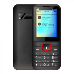 Telefon Mobil iSEN F23, Negru Rosu, 4G, Ecran de 2.4 , 48MB RAM, 128MB ROM, Radio FM, BT, Camera de 8W, Dual SIM Hybrid, Baterie de 1800mAh Telefon Mobil iSEN F23, Negru Rosu, 4G, Ecran de 2.4 , 48MB RAM, 128MB ROM, Radio FM, BT, Camera de 8W, Dual SIM Hybrid, Baterie de 1800mAh