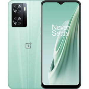 Telefon mobil Oneplus Nord N20 SE, 128GB, 4GB, 4G, Dual SIM, Jade Wave Telefon mobil Oneplus Nord N20 SE, 128GB, 4GB, 4G, Dual SIM, Jade Wave