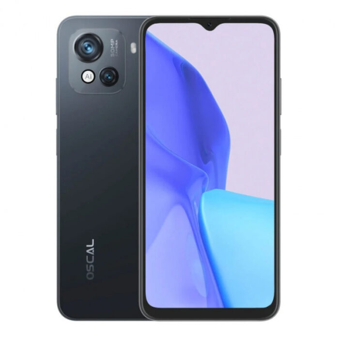 Telefon mobil Oscal C80 Negru, 4G, IPS 6.5 HD+ 90Hz, 14GB RAM(8GB + 6GB extensibili), 128GB ROM, Android 12, T606 OctaCore, 5180mAh, Dual SIM Telefon mobil Oscal C80 Negru, 4G, IPS 6.5 HD+ 90Hz, 14GB RAM(8GB + 6GB extensibili), 128GB ROM, Android 12, T606 OctaCore, 5180mAh, Dual SIM