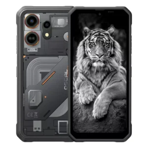 Telefon Mobil OSCAL MARINE 3 Alb, 4G, 6.56 HD+ 90Hz, 24GB RAM (8GB + 16GB Extensibili), 128GB ROM, Camera Infrarosu Night Vision 13MP, 5000mAh, Android 16, MediaTek Helio G81, NFC, Dual SIM Telefon Mobil OSCAL MARINE 3 Alb, 4G, 6.56 HD+ 90Hz, 24GB RAM (8GB + 16GB Extensibili), 128GB ROM, Camera Infrarosu Night Vision 13MP, 5000mAh, Android 16, MediaTek Helio G81, NFC, Dual SIM