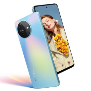 Telefon mobil Oscal TIGER 12 Blue, 4G, FHD+ 6.78 120Hz 2.4K, 24GB RAM (12GB + 12GB extensibil), 256GB ROM, 64MP, Android 13, Helio G99, 5000mAh, NFC, Dual SIM Telefon mobil Oscal TIGER 12 Blue, 4G, FHD+ 6.78 120Hz 2.4K, 24GB RAM (12GB + 12GB extensibil), 256GB ROM, 64MP, Android 13, Helio G99, 5000mAh, NFC, Dual SIM
