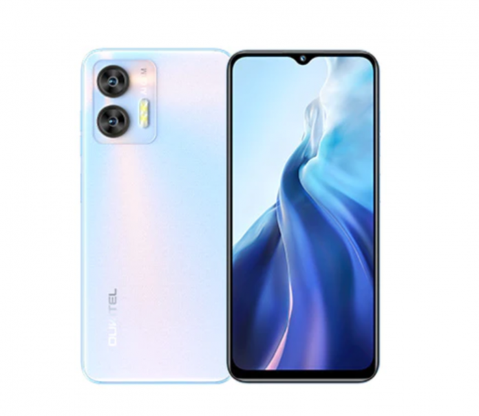 Telefon mobil Oukitel C35 Black, 4G, IPS 6.56 HD+, 24GB RAM (12GB + 12GB extensibili), 256GB ROM, Android 13, T616 Octa cores, 5150mAh, OTG, Dual SIM Telefon mobil Oukitel C35 Black, 4G, IPS 6.56 HD+, 24GB RAM (12GB + 12GB extensibili), 256GB ROM, Android 13, T616 Octa cores, 5150mAh, OTG, Dual SIM