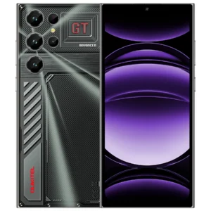 Telefon Mobil Oukitel C61 GT, Gri, 4G, 6.88 HD+ In-Cell IPS, 16GB RAM (4GB+12GB Extensibili), 128GB ROM, 13MP, Android 15, Unisoc Tiger T606, NFC, OTG, 5150mAh, 10W, Dual SIM Telefon Mobil Oukitel C61 GT, Gri, 4G, 6.88 HD+ In-Cell IPS, 16GB RAM (4GB+12GB Extensibili), 128GB ROM, 13MP, Android 15, Unisoc Tiger T606, NFC, OTG, 5150mAh, 10W, Dual SIM