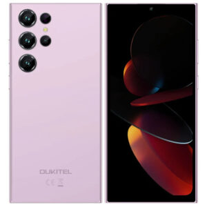 Telefon Mobil Oukitel C61, Negru, 4G, 6.88 HD+ In-Cell IPS, 16GB RAM (4GB+12GB Extensibili), 128GB ROM, 13MP, Android 15, Unisoc Tiger T606, OTG, 5150mAh, 10W, Dual SIM Telefon Mobil Oukitel C61, Negru, 4G, 6.88 HD+ In-Cell IPS, 16GB RAM (4GB+12GB Extensibili), 128GB ROM, 13MP, Android 15, Unisoc Tiger T606, OTG, 5150mAh, 10W, Dual SIM