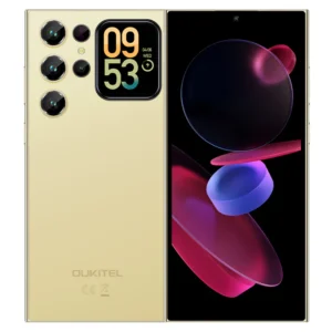 Telefon Mobil Oukitel C62, Negru, 4G, 6.88 HD+ IPS, 16GB RAM (4GB + 12GB Extensibili), 128GB ROM, 13MP, Android 15, Unisoc Tiger T606, 1.81 Ecran Spate, 5150mAh, 18W, Dual SIM Telefon Mobil Oukitel C62, Negru, 4G, 6.88 HD+ IPS, 16GB RAM (4GB + 12GB Extensibili), 128GB ROM, 13MP, Android 15, Unisoc Tiger T606, 1.81 Ecran Spate, 5150mAh, 18W, Dual SIM