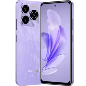 Telefon mobil Oukitel C65 Argintiu, 4G, 6.7, ³ HD+ 90Hz, 16GB RAM (4GB+12GB extensibili), 128GB ROM, Camera 50MP+8MP, Android 15,Octa-Core, 5150mAh, Dual SIM Telefon mobil Oukitel C65 Argintiu, 4G, 6.7, ³ HD+ 90Hz, 16GB RAM (4GB+12GB extensibili), 128GB ROM, Camera 50MP+8MP, Android 15,Octa-Core, 5150mAh, Dual SIM