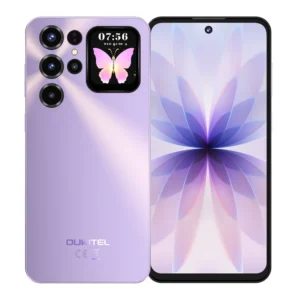 Telefon Mobil Oukitel C68 Plus, Negru, 4G, 7.2 120Hz, 16GB RAM (4GB + 12GB Extensibili), 128GB ROM, 1.81 Ecran Spate, 64MP, Android 15, Unisoc T615, OTG, 6000mAh, Dual SIM Telefon Mobil Oukitel C68 Plus, Negru, 4G, 7.2 120Hz, 16GB RAM (4GB + 12GB Extensibili), 128GB ROM, 1.81 Ecran Spate, 64MP, Android 15, Unisoc T615, OTG, 6000mAh, Dual SIM
