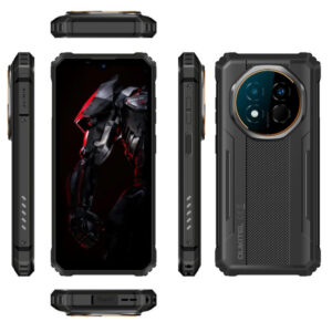 Telefon Mobil OUKITEL G6 Rugged, Verde, 4G LTE, Ecran 6.52 90Hz, 16GB RAM (4GB + 12GB extensibili), 128GB, Camera 64MP, Android 16, 10600mAh, NFC, Dual SIM Telefon Mobil OUKITEL G6 Rugged, Verde, 4G LTE, Ecran 6.52 90Hz, 16GB RAM (4GB + 12GB extensibili), 128GB, Camera 64MP, Android 16, 10600mAh, NFC, Dual SIM