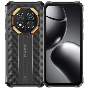 Telefon Mobil OUKITEL G7 , Negru, 4G LTE, Ecran 6.52 90Hz, 16GB RAM (4GB + 12GB extensibili), 128GB, Camera 64MP, Android 16, 10600mAh, Dual SIM Telefon Mobil OUKITEL G7 , Negru, 4G LTE, Ecran 6.52 90Hz, 16GB RAM (4GB + 12GB extensibili), 128GB, Camera 64MP, Android 16, 10600mAh, Dual SIM