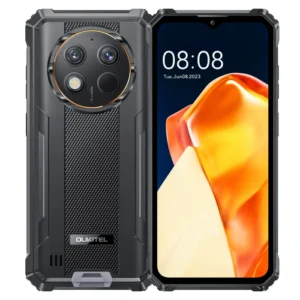 Telefon Mobil Oukitel G1, Verde, 4G, 6.52 IPS LCD, Android 14, 24GB RAM (6GB+18GB Extensibili), 256GB ROM, 48MP, T606 Octa-core, IP68 IP69K, 10600mAh, 18W, Dual SIM Telefon Mobil Oukitel G1, Verde, 4G, 6.52 IPS LCD, Android 14, 24GB RAM (6GB+18GB Extensibili), 256GB ROM, 48MP, T606 Octa-core, IP68 IP69K, 10600mAh, 18W, Dual SIM