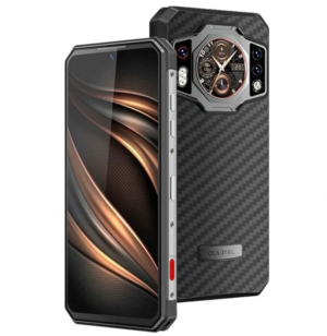 Telefon mobil Oukitel WP21, 4G, 6.7 FHD+, 12GB RAM, 256GB ROM, Android 12, Mediatek Helio G99, NFC, IP68, 9800mAh, Fast Charge 66W, Dual SIM Telefon mobil Oukitel WP21, 4G, 6.7 FHD+, 12GB RAM, 256GB ROM, Android 12, Mediatek Helio G99, NFC, IP68, 9800mAh, Fast Charge 66W, Dual SIM
