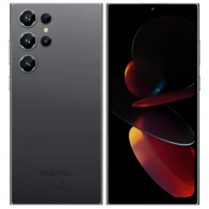 Telefon Mobil Oukitel C61 Pro, Auriu, 4G, 6.88 HD+ In-Cell IPS, 24GB RAM (8GB+16GB Extensibili), 256GB ROM, 13MP, Android 15, Unisoc Tiger T606, OTG, 5150mAh, 10W, Dual SIM Telefon Mobil Oukitel C61 Pro, Auriu, 4G, 6.88 HD+ In-Cell IPS, 24GB RAM (8GB+16GB Extensibili), 256GB ROM, 13MP, Android 15, Unisoc Tiger T606, OTG, 5150mAh, 10W, Dual SIM
