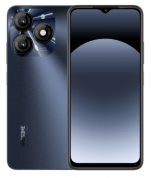 Telefon Mobil iTEL A70, Verde, 4G, 6.6 , 8GB RAM (3GB + 5GB extensibil), 128GB ROM, Android 13 (Go edition), Unisoc T603, 5000mAh, 10W, Dual SIM Telefon Mobil iTEL A70, Verde, 4G, 6.6 , 8GB RAM (3GB + 5GB extensibil), 128GB ROM, Android 13 (Go edition), Unisoc T603, 5000mAh, 10W, Dual SIM