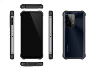 Telefon mobil Oukitel WP27 Negru, 4G, 6.78 HD+, 24GB RAM (12GB +12GB extensibili), 256GB ROM, Android 13, Camera Night Vision, Helio G99, 8500mAh, NFC, Dual SIM Telefon mobil Oukitel WP27 Negru, 4G, 6.78 HD+, 24GB RAM (12GB +12GB extensibili), 256GB ROM, Android 13, Camera Night Vision, Helio G99, 8500mAh, NFC, Dual SIM