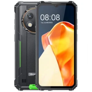 Telefon mobil Oukitel WP28 E Orange, 4G, 6.52 HD+, 8GB RAM (4GB+4GB extensibil), 64GB ROM, Android 14, Camera 13MP, T606, NFC, 10600mAh, Dual SIM Telefon mobil Oukitel WP28 E Orange, 4G, 6.52 HD+, 8GB RAM (4GB+4GB extensibil), 64GB ROM, Android 14, Camera 13MP, T606, NFC, 10600mAh, Dual SIM