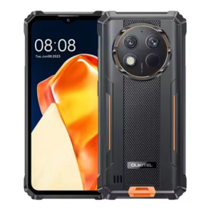 Telefon mobil Oukitel WP28 S Black, 4G, 6.52 HD, 8GB RAM (4GB+4GB extensibil), 128GB ROM, Android 14, Camera 13MP, T606, 10600mAh, Dual SIM Telefon mobil Oukitel WP28 S Black, 4G, 6.52 HD, 8GB RAM (4GB+4GB extensibil), 128GB ROM, Android 14, Camera 13MP, T606, 10600mAh, Dual SIM
