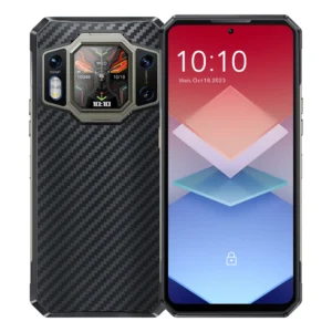 Telefon mobil Oukitel WP30 Pro 5G, 6.78 2.4K, 120hz, 108 Mpx, 24GB RAM (12GB + 12GB extensibili), 512GB ROM, e-SIM, Android 14, MTK Dimensity 8050, NFC, 11000mAh, 120w, Dual SIM Telefon mobil Oukitel WP30 Pro 5G, 6.78 2.4K, 120hz, 108 Mpx, 24GB RAM (12GB + 12GB extensibili), 512GB ROM, e-SIM, Android 14, MTK Dimensity 8050, NFC, 11000mAh, 120w, Dual SIM
