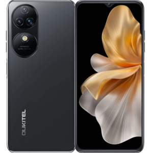 Telefon mobil Oukitel C38, White, 4G, 6.6 2K, 24GB RAM (6GB + 18GB extensibili), 256GB ROM, Android 13, MediaTek MT8788, 48MP+32MP, OTG, Amprenta, 5150mAh, Dual SIM Telefon mobil Oukitel C38, White, 4G, 6.6 2K, 24GB RAM (6GB + 18GB extensibili), 256GB ROM, Android 13, MediaTek MT8788, 48MP+32MP, OTG, Amprenta, 5150mAh, Dual SIM