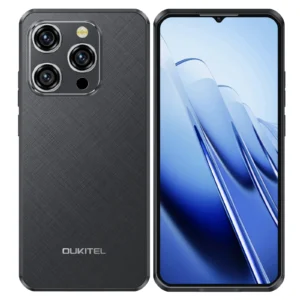 Telefon mobil Oukitel WP52, Albastru, 5G, 6.6 , 16GB RAM (4GB + 12GB extensibili), 256GB ROM, Android 14, MediaTek Dimensity 6100+, 48MP, 6500mAh, Dual SIM Telefon mobil Oukitel WP52, Albastru, 5G, 6.6 , 16GB RAM (4GB + 12GB extensibili), 256GB ROM, Android 14, MediaTek Dimensity 6100+, 48MP, 6500mAh, Dual SIM