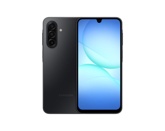 Telefon mobil Samsung Galaxy A17, 128GB, 6GB RAM, 4G, Light Blue Telefon mobil Samsung Galaxy A17, 128GB, 6GB RAM, 4G, Light Blue