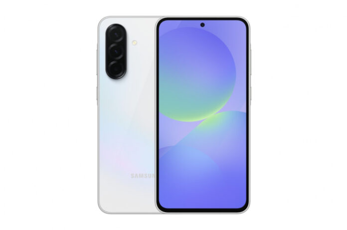 Telefon mobil Samsung Galaxy A36, 256GB, 12GB RAM, 5G , Awesome White Telefon mobil Samsung Galaxy A36, 256GB, 12GB RAM, 5G , Awesome White