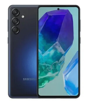 Telefon mobil Samsung Galaxy M55, 128GB, 8GB RAM, 5G, Dual SIM, Light Green Telefon mobil Samsung Galaxy M55, 128GB, 8GB RAM, 5G, Dual SIM, Light Green