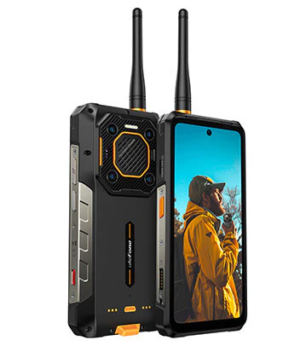 Telefon mobil Ulefone Armor 26 Ultra Walkie-Talkie, 5G, 6.78 FHD+ 120Hz, 24GB RAM(12GB +12GB extensibili), 512GB ROM, 200MP+ 64MP Night Vision, Difuzor 121dB, Android 13, MediaTek D8020, Dual SIM Telefon mobil Ulefone Armor 26 Ultra Walkie-Talkie, 5G, 6.78 FHD+ 120Hz, 24GB RAM(12GB +12GB extensibili), 512GB ROM, 200MP+ 64MP Night Vision, Difuzor 121dB, Android 13, MediaTek D8020, Dual SIM
