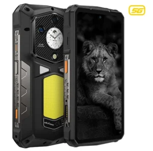 Telefon mobil Ulefone Armor 29 Pro, 5G, 6.67 AMOLED, 32GB RAM(16GB+16GB Extensibili), 512GB ROM, 50MP, Android 15, Vedere nocturna, Ecran spate, Jack, FM, 1.04 , 21200mAh, 120W, Dual SIM Telefon mobil Ulefone Armor 29 Pro, 5G, 6.67 AMOLED, 32GB RAM(16GB+16GB Extensibili), 512GB ROM, 50MP, Android 15, Vedere nocturna, Ecran spate, Jack, FM, 1.04 , 21200mAh, 120W, Dual SIM
